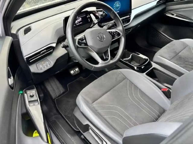 Volkswagen ID.5 150 kW 77 KWh IQ.Drive Pro