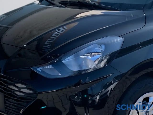 Hyundai i10 1.0 Select