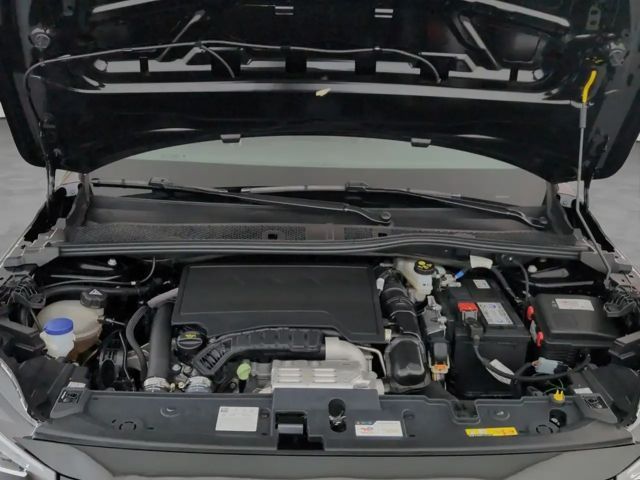 Opel Corsa GS-Line Grand Sport Turbo