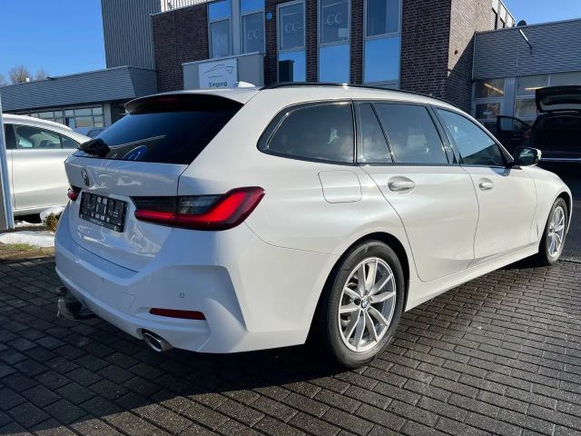 BMW 318 318d 318i Touring