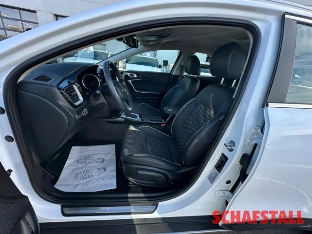 Kia XCeed GDi PHEV Spirit