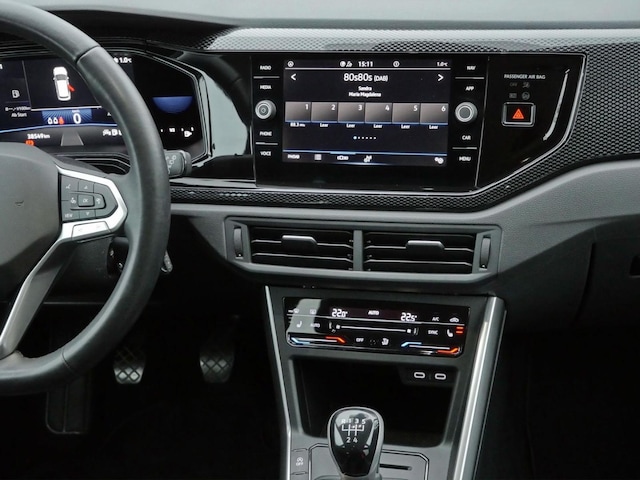 Volkswagen Taigo 1.0 TSI IQ.Drive Life