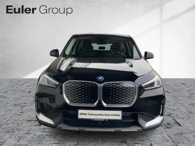 BMW iX1 xDrive