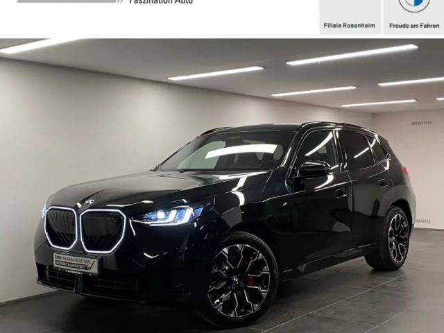 BMW X3 M-Sport xDrive20d