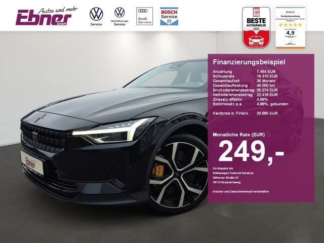 Polestar 2 Dual motor Performance