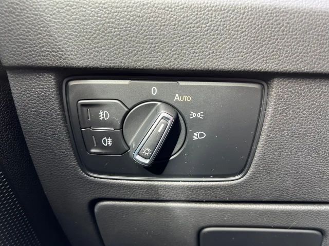 Volkswagen Passat Business DSG Variant