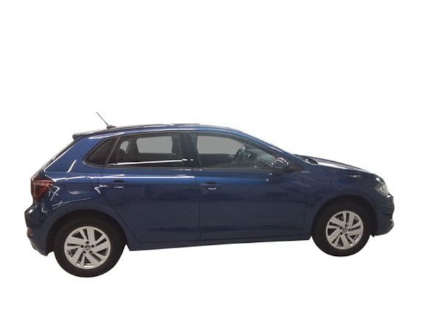 Volkswagen Polo 1.0 TSI DSG IQ.Drive Style