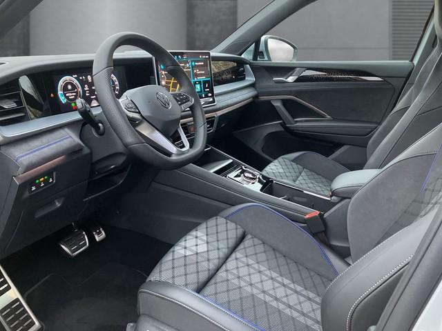 Volkswagen Tayron 2.0 TDI 4Motion DSG R-Line