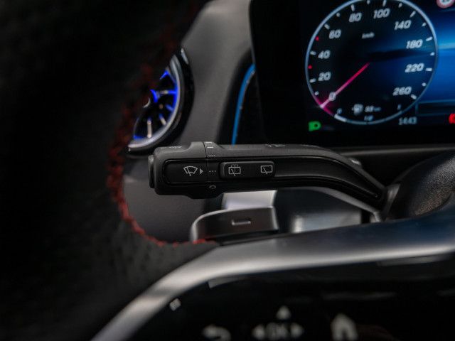 Mercedes-Benz GLB 200 GLB 200 d