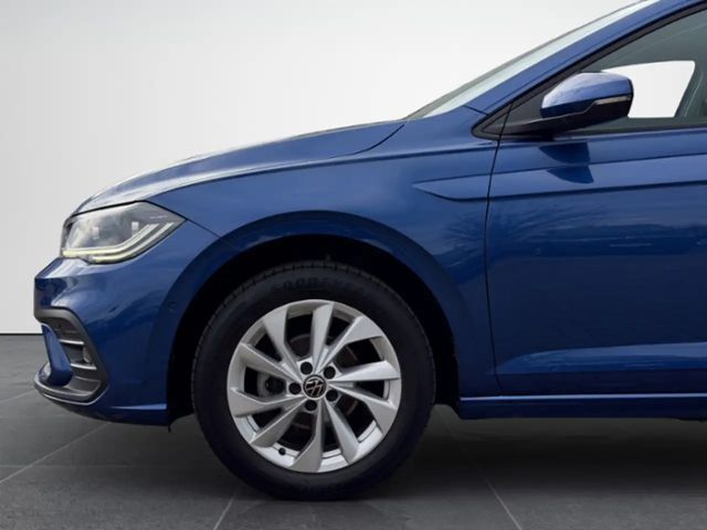 Volkswagen Polo 1.0 TSI Style