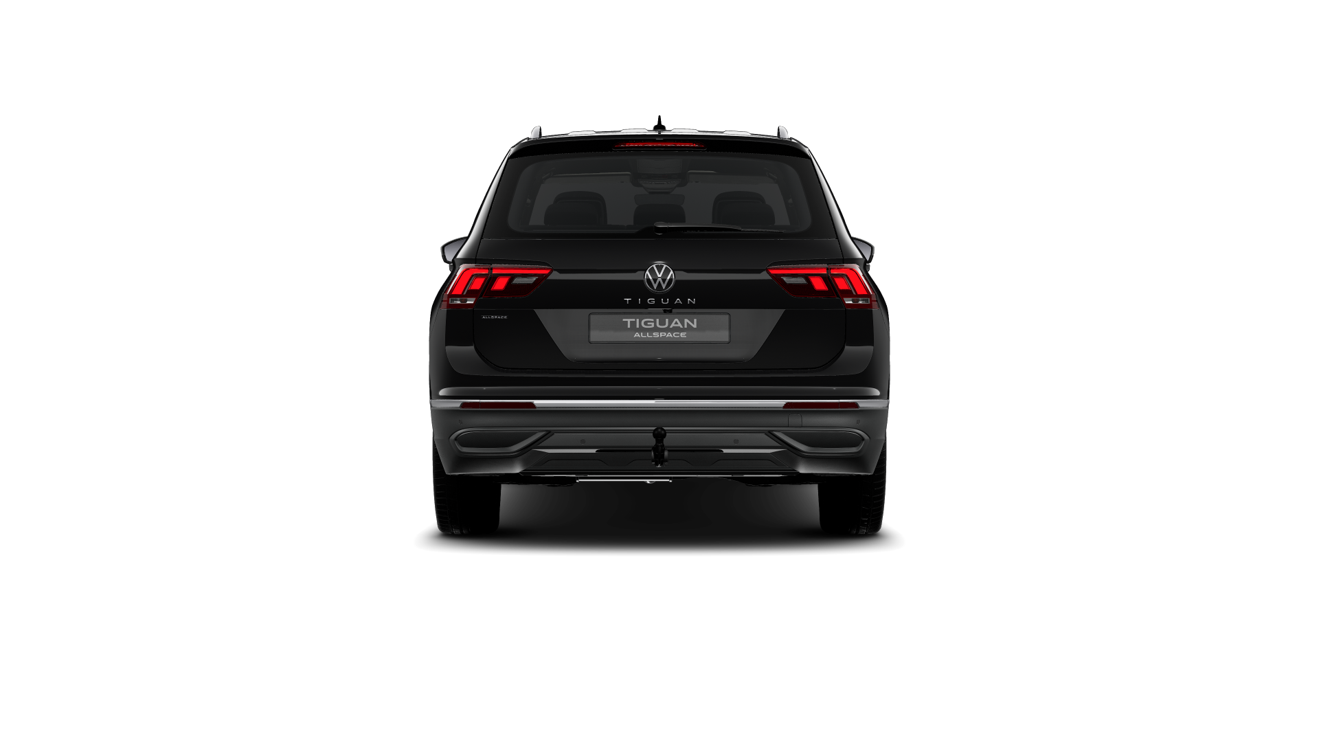Volkswagen Tiguan 2.0 TDI Allspace DSG Move