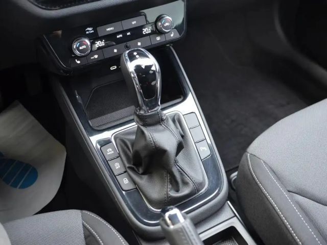 Skoda Fabia 1.5 TSI Drive