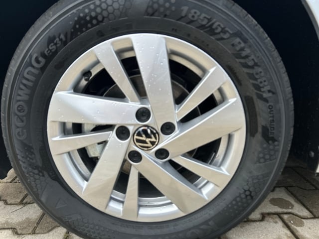 Volkswagen Polo 1.0 TSI IQ.Drive