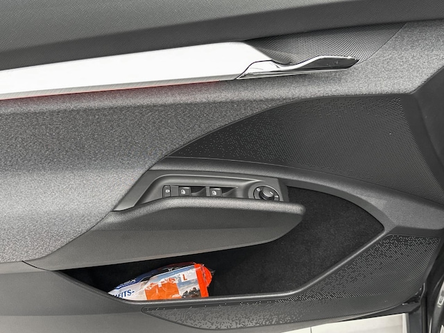 Skoda Enyaq Clever Coupe