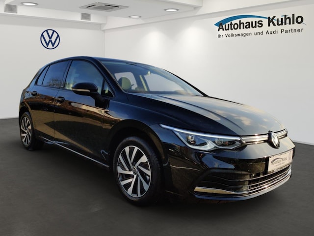 Volkswagen Golf 1.0 TSI Golf VIII Life