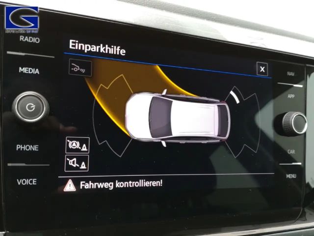 Volkswagen Taigo 1.5 TSI DSG Style