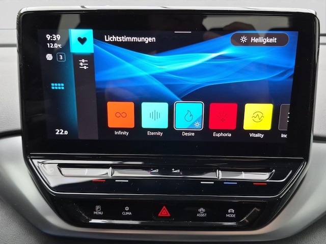 Volkswagen ID.4 Pure