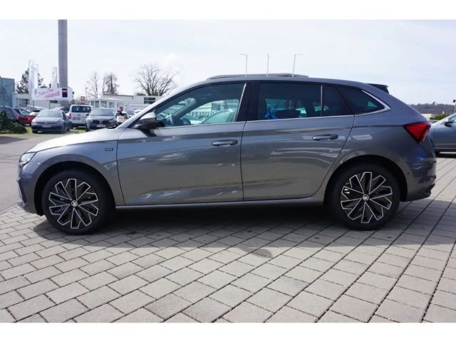 Skoda Scala 1.0 TSI Drive