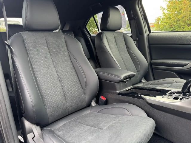 Mitsubishi Eclipse Cross 4WD PHEV