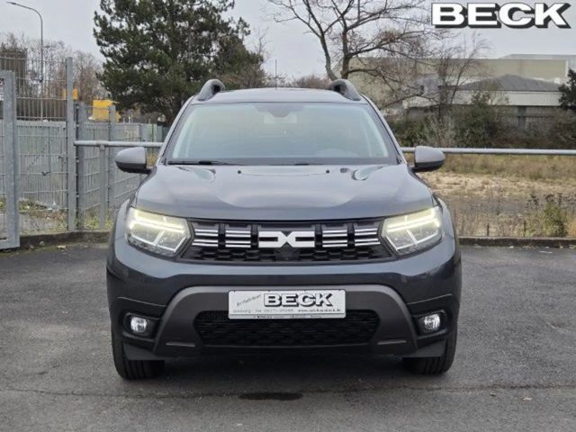 Dacia Duster TCe 130