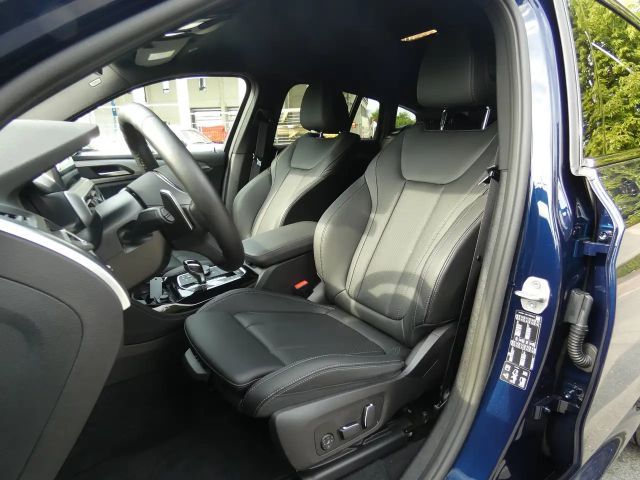 BMW X4 Coupé M-Sport xDrive20d