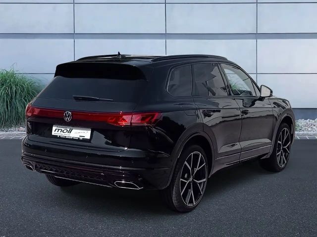 Volkswagen Touareg 4Motion R-Line