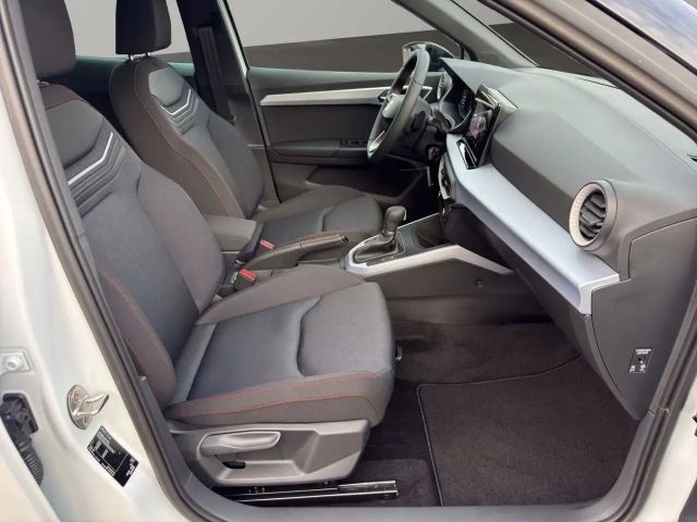 Seat Arona 1.5 TSI DSG FR-lijn