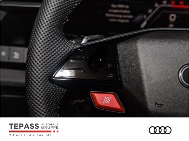 Audi RS3 Quattro S-Tronic Sportback