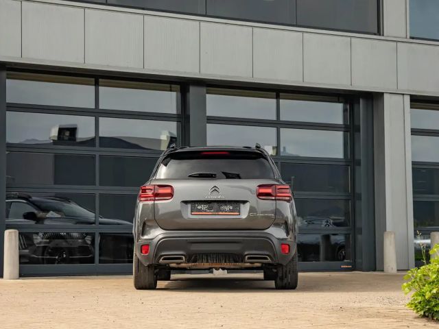Citroën C5 Aircross Plugin Hybr. | Panodak | v&a. Camera | Dodehoek...