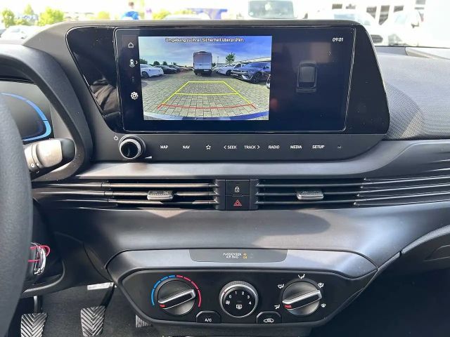 Hyundai i20 1.0 Select T-GDi