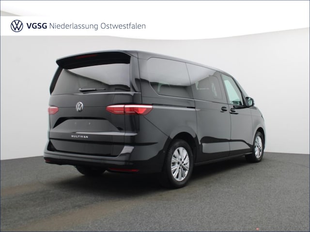 Volkswagen Multivan Lang Life