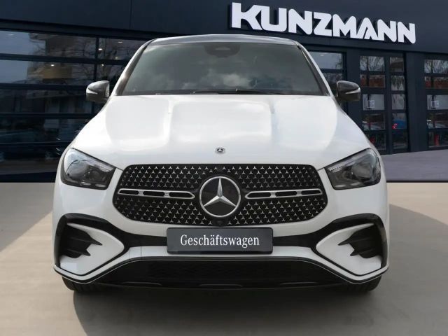 Mercedes-Benz GLE 450 4MATIC AMG Line Coupé