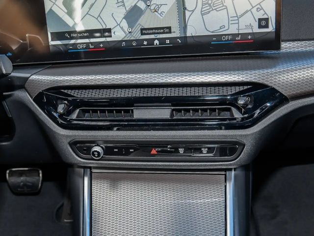 BMW 320 320d M-Sport Touring