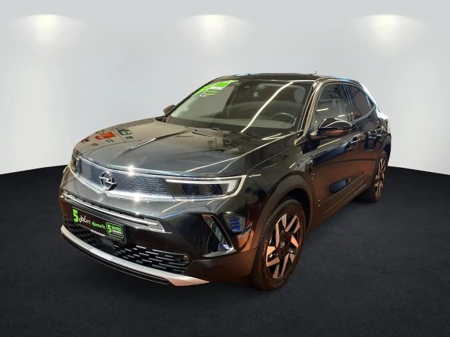 Opel Mokka Elegance Mokka-e