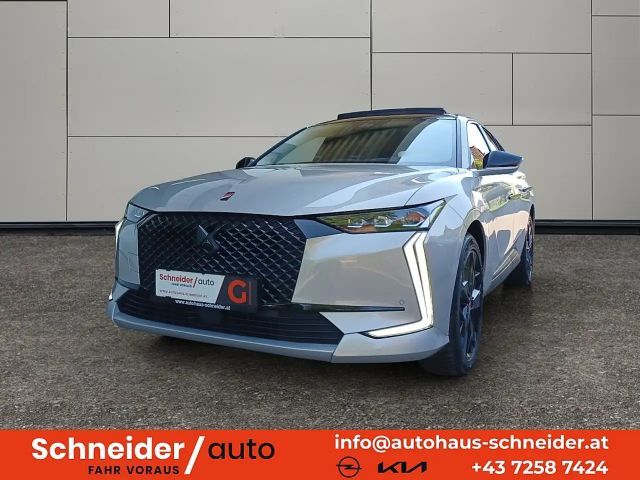 DS DS 4 BlueHDi Mobiles Performance Line