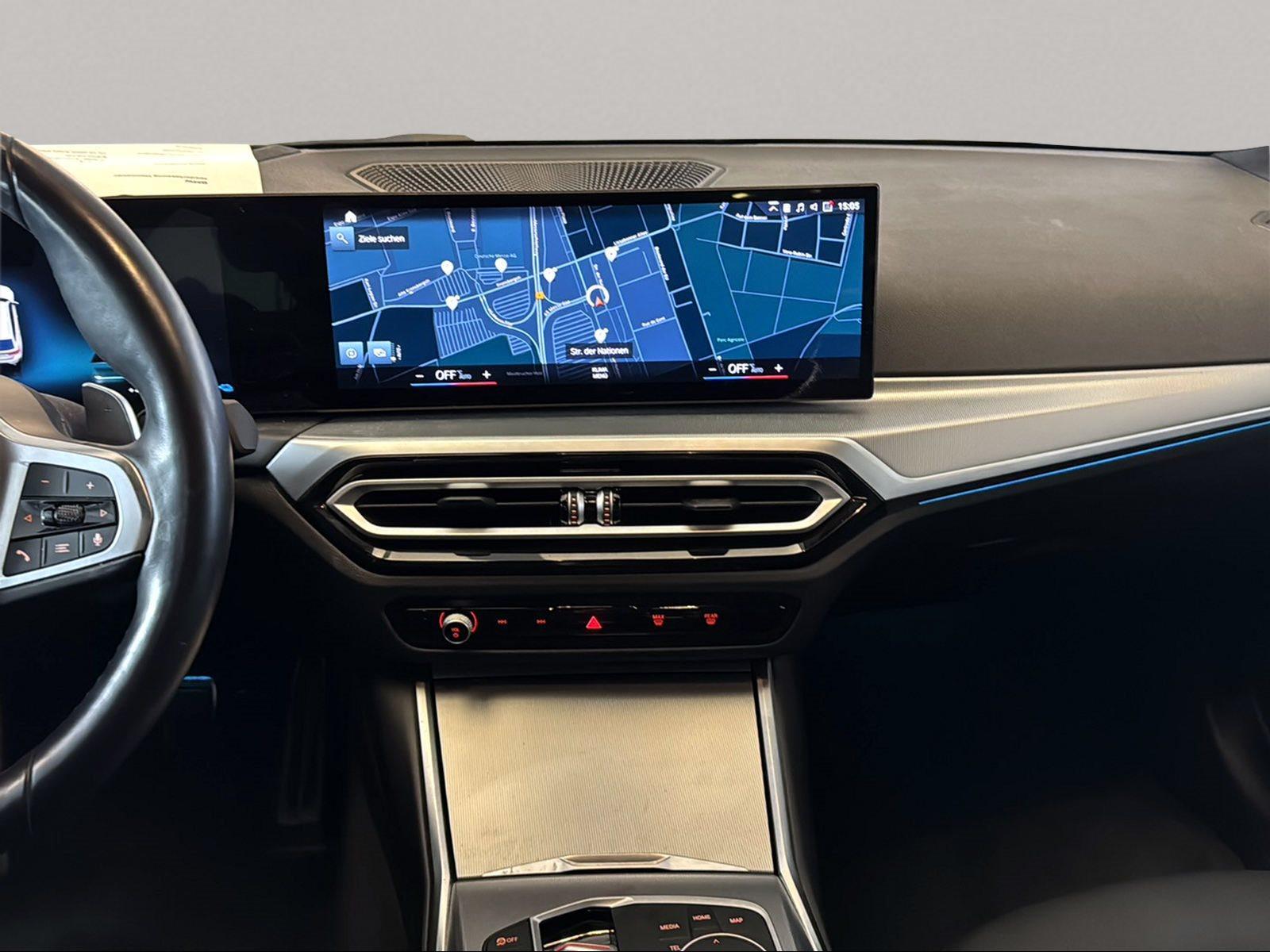 BMW 330 330e Touring