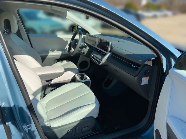 Hyundai IONIQ 5 58 kWh Techniq