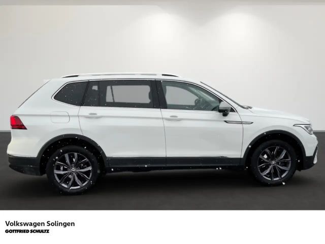 Volkswagen Tiguan 1.5 TSI Allspace DSG Life