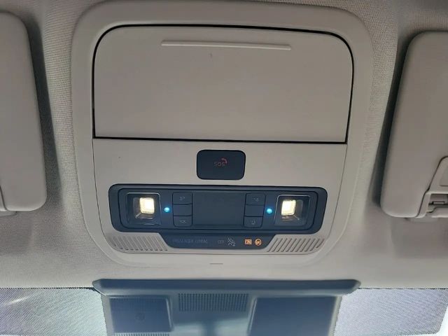 Ford Mustang Mach-E Basis Panorama Navi Digitales Cockpit Memory Sitze