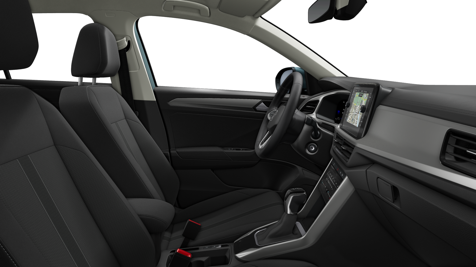 Volkswagen T-Roc 1.5 TSI DSG Life