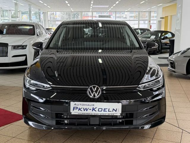 Volkswagen Golf 2.0 TDI