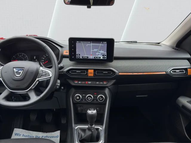 Dacia Jogger 1.0 TCe Extreme TCe 110