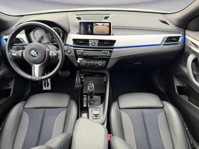 BMW X2 M-Sport xDrive20i