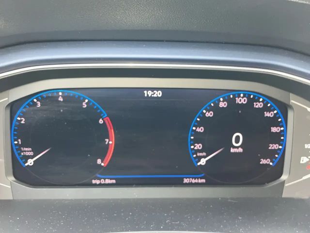 Volkswagen T-Roc TSi United