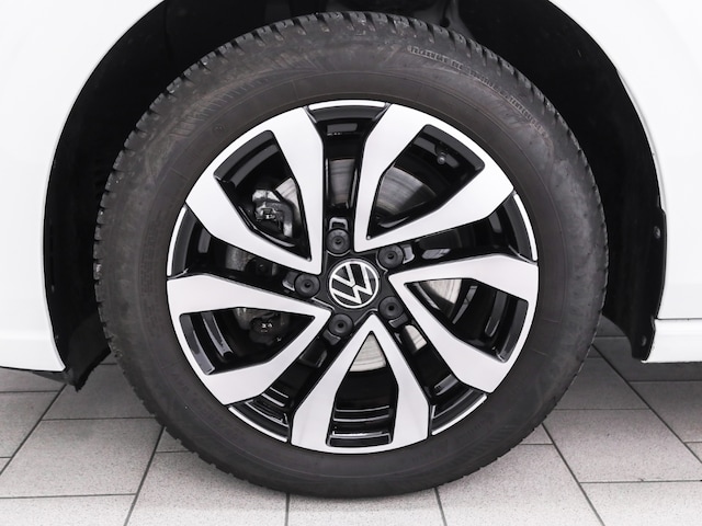 Volkswagen Golf 1.5 TSI