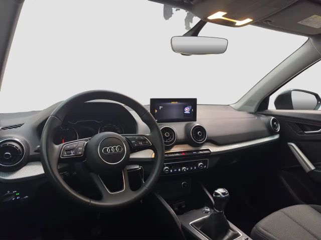 Audi Q2 30 TFSI