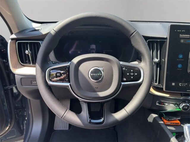Volvo XC60 AWD Bright T6 Ultra