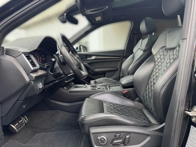 Audi SQ5 3.0 TDI Quattro