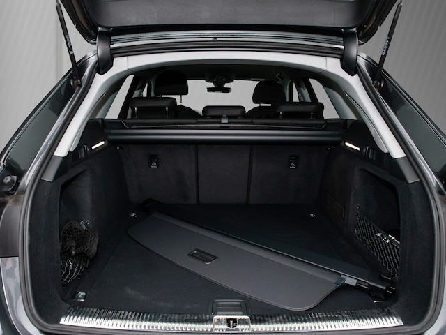 Audi A4 35 TFSI Avant S-Line S-Tronic