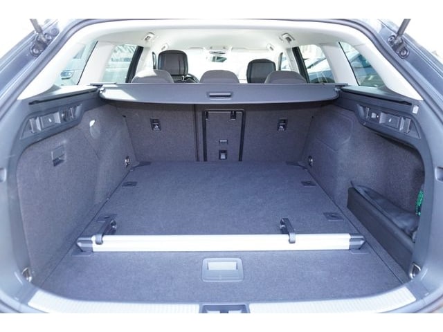 Skoda Superb 2.0 TDI 4x4 Combi Selection